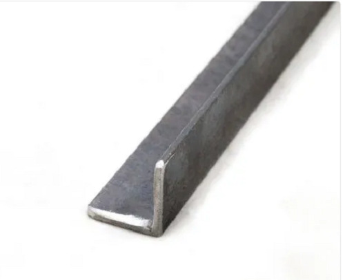 2mm Size And 20 Mm Length Aluminium Alloy Equal Powder Coating