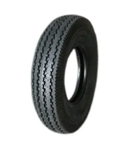 415 Diameter And 110 Width Strong Radial Solid Three Wheeler Tire 