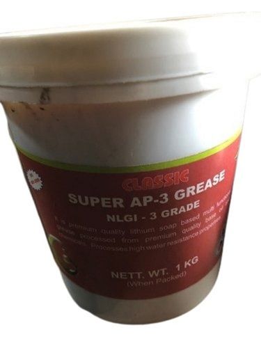 Ap 3 Grease Application: In Automotive Industry