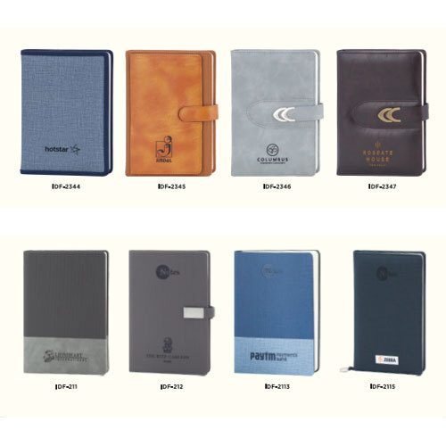 Corporate Business Notebooks And Diaries Printing Services