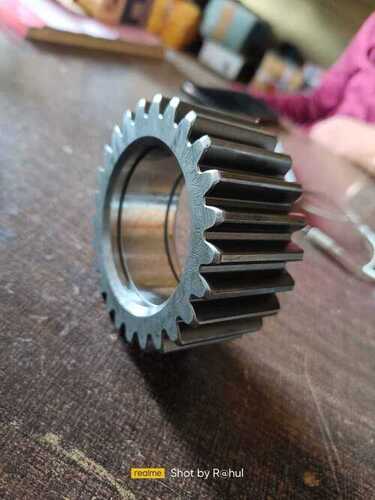 Jcb के लिए संक्षारण और जंग प्रतिरोधी प्लैनेटरी गियर