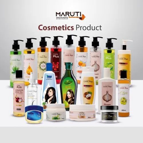 Cosmetic Product 