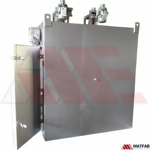 Electric 1-3 Kw Heat Treatment Furnaces For Industrial Use