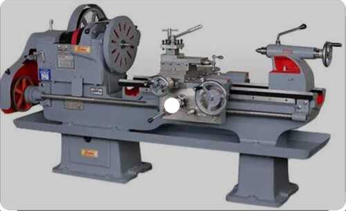 High Efficiency Electric Automatic Cnc Lathe Machine For Industrial Use