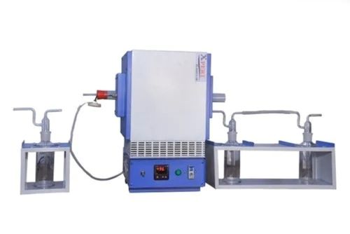 Plastic Testing Machine Application: For Industrial