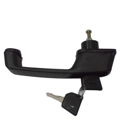 Stable Performance And Corrosion Resistant Earth Mover Cabin Door Handle