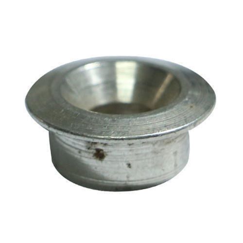 Silver Step Collar Bush