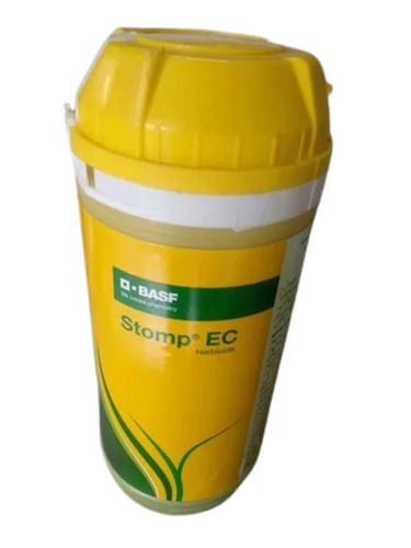 Stomp Ec Herbicide For Agriculture Cas No: 40487-42-1