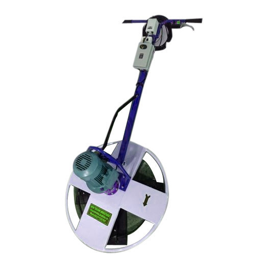 ट्रिमिक्स फ़्लोरिंग मशीन