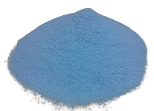 1000 Kg Blue Granules Lldpe Powder 