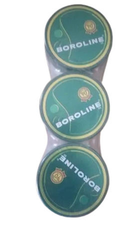 100gm Natural And Herbal Ingredients Antibacterial Boroline Cream For Dry Skin