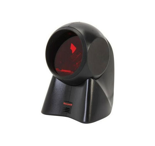 25 Watt Small Shock Proof Round PVC Honeywell Barcode Scanner