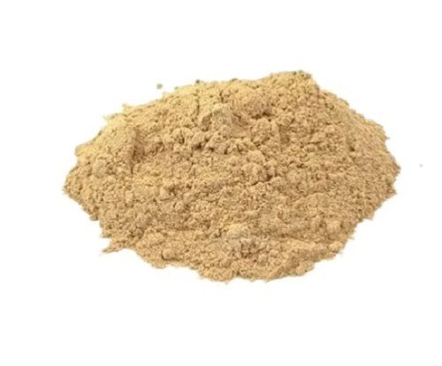 Light Yellow 50 Kilogram Per Cubic Meter Density Bentonite Powder 