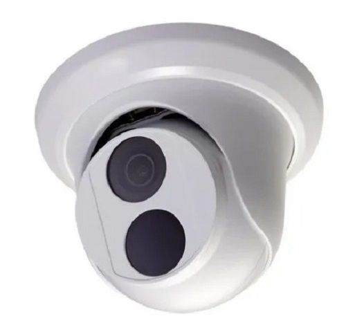 352 X 240 Pixel Weather Proof High Security Plastic Body Cmos Sensor Dome Shaped Digital Camera  Application: Restaurant