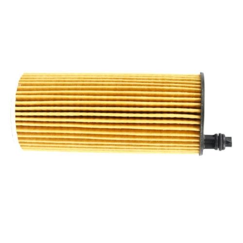 53x53x133.5mm Wire Mesh Synthetic Foam Paper Cylindrical Oil Pre-Filter For Car