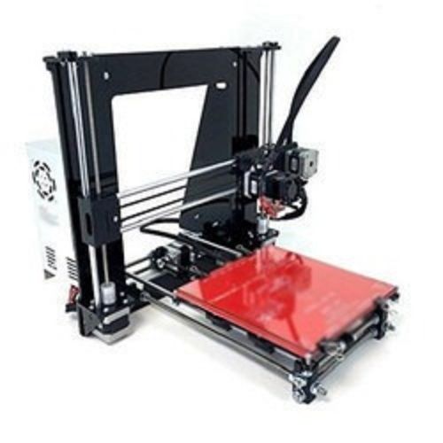 Attractive Design 3d Printer Kit