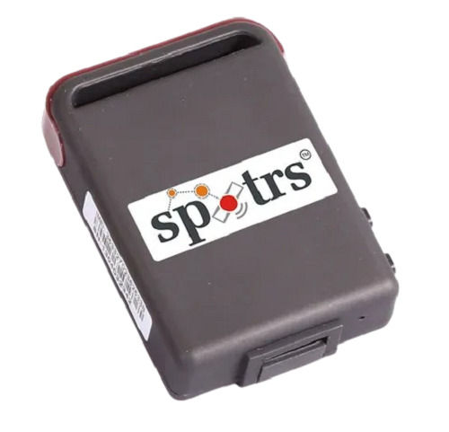 Automotive Wireless Black Personal Gps Tracking Device