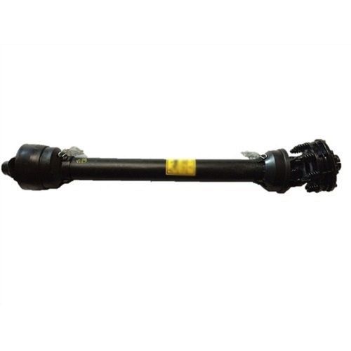 Heavy Duty Slip Clutch PTO Shaft