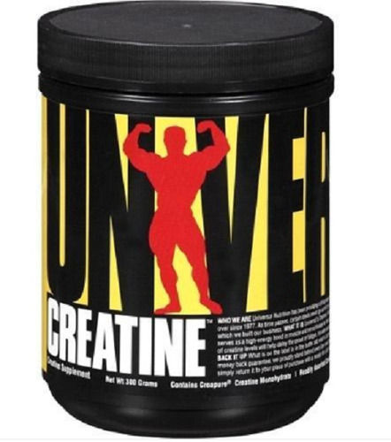 Creatine Monohydrate Universal Creatine Powder For Build Muscles