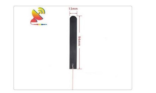 Flex Pcb 5g Nr Omni Directional Antenna With 600-6000mhz Frequency And Operation Temperature -40e C ~ +85e C