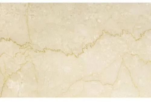 Natural Polished Flooring Botticino Marble Slab With 0.24% Water Absorption Common Cement