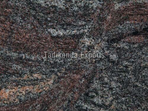 Paradiso Classico Granite Stone Slabs With Thickness 18 mm