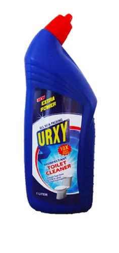 Premium Quality 1 Liter Fresh Fragrance Urxy Liquid Toilet Cleaner