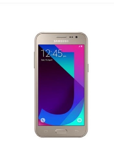 5 Megapixel Samsung Android Smart Phone with 4.7 Inches HD Screen Resolution