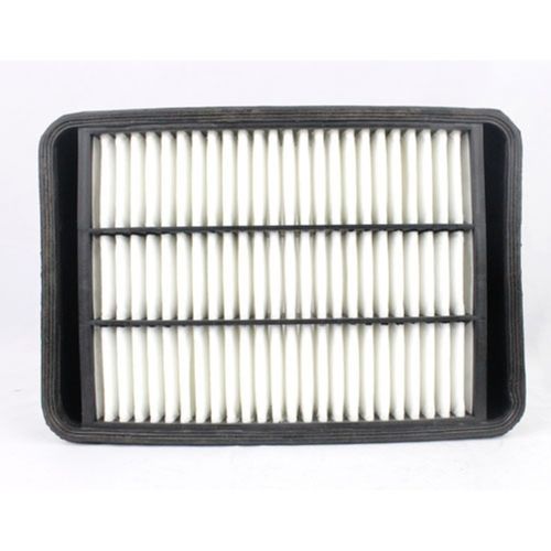 Strong Paper And Metal Outlander Air Filter For Automobile 