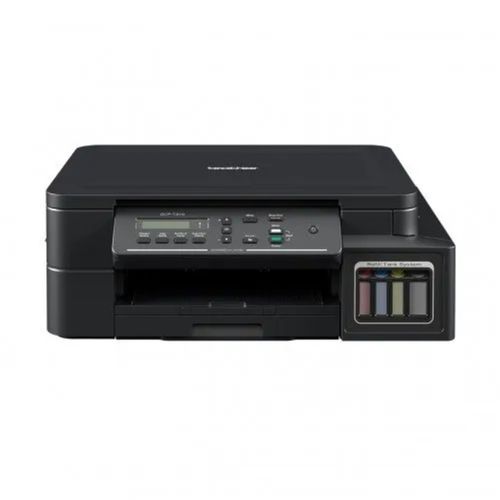 3 Watt Power Consumption 220 To 440 Volts Dcp-T310 Brother Inkjet Printer For Printing