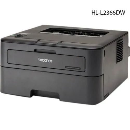 319 W Electric Power Source Brother Mono Laser Printer