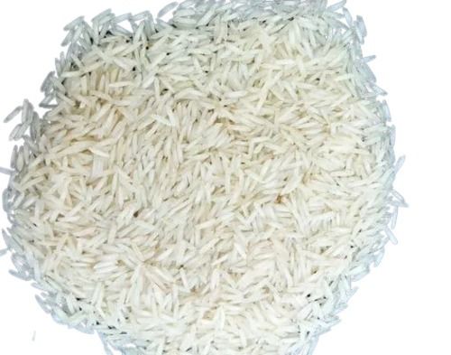 98.9 % Pure Commonly Cultivated Draid Long-Grain Basmati Rice