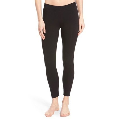 Ankle Length Leggings - Bust Size: 36-38 Inch (In)