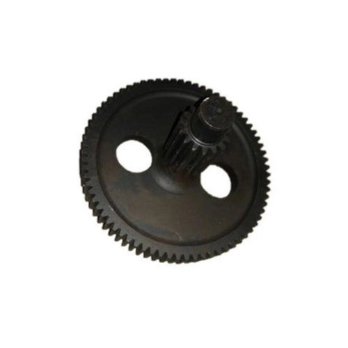 Cast Iron Material Idler Gear For Trains at Best Price in Faridabad
