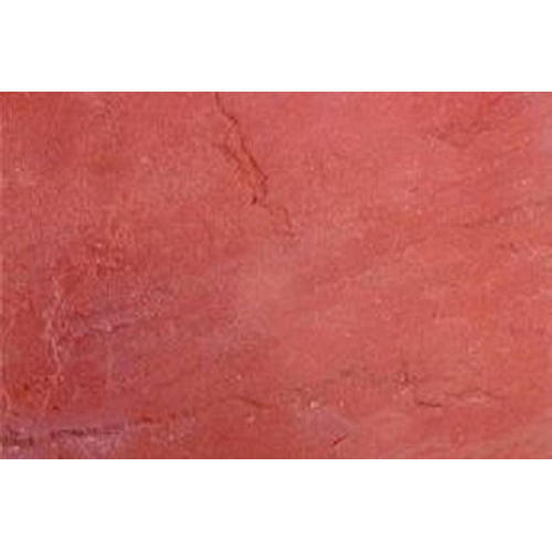 Cut-to-size 22 Mm Red Dholpur Stone For Flooring And Countertops