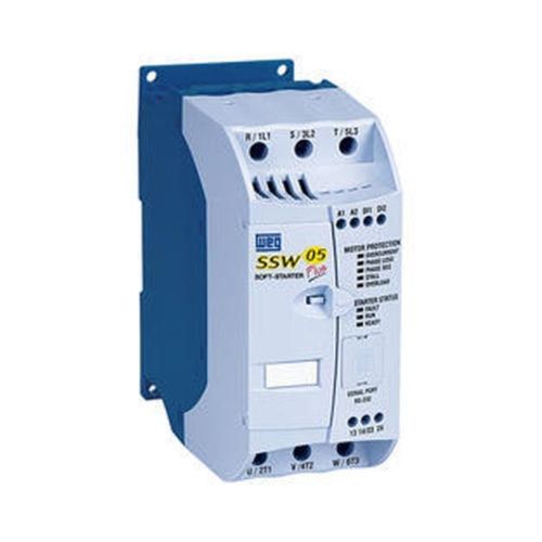 White Dc Output Type Soft Starters For Compressors And Pumps