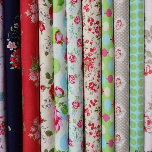 Washable Fabrics