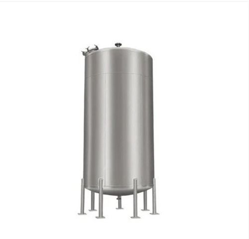 Industrial Heavy Duty Cylindrical And Rectangular Storage Tank And Silos