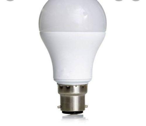 Led Bulb