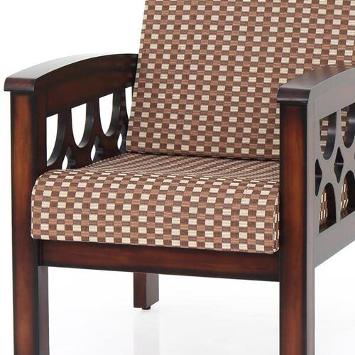 Modern Design Wooden Sofa Chair For Living Room With Termite Resistant Capacity: 100 Liter/Day