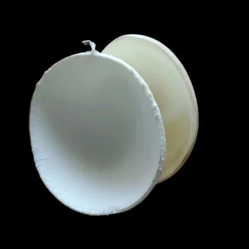 Non Toxic Skin-Friendly Extra Hard Puf Bra Pad Cups For Girls And Women Efficiency: 11171