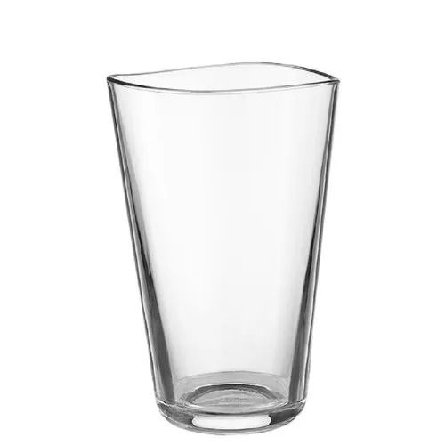 Ocean Centique Hiball Clear 370 Ml Drinking Glass For Home, Hotel And Restaurant Capacity: 10000 - 1000000 Liter/Day