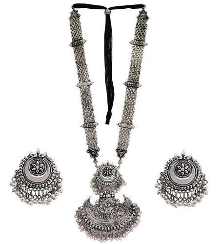 Oxidized Jewellery