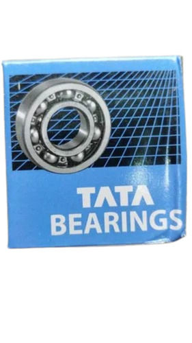 Rigid Sleeve Bushes Single Row Round Shape Thrust Roller Ball Bearing Deep Groove