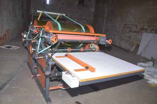 Woven Bag Printing Machine