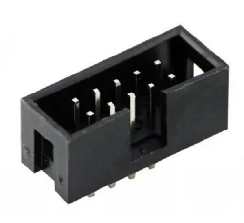 इलेक्ट्रिक कनेक्शन के लिए 600 वोल्ट और 16 एम्पीयर हुड पिन कनेक्टर