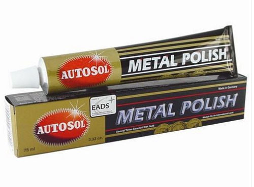 Polish by Autosol