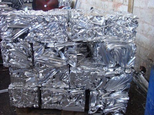 Aluminium Scrap