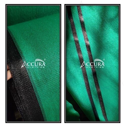 Silver Anti Uv Rays 100% Virgin Material Agriculture Shade Net (Green)