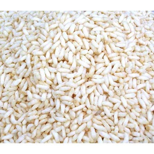 Digestive And Healthy Ready To Eat Crunchy Puffed Rice (Murmura) Application: Commercial